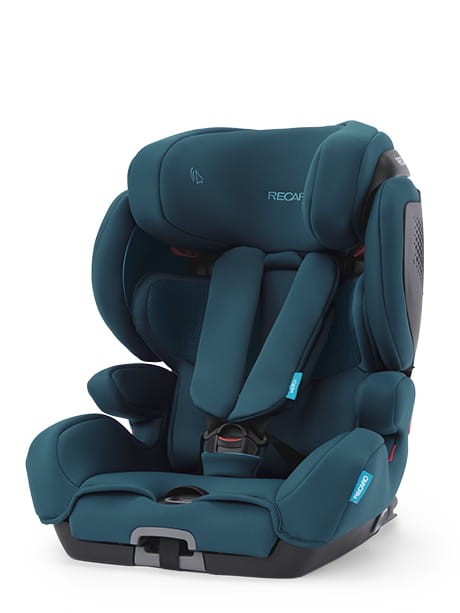 Fotelik Recaro Tian Elite 9-36 kg