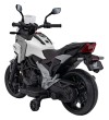 Motor Honda NC750X Biały-5 7841 