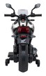 Motor Honda NC750X Biały-6 7841 