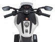 Motor Honda NC750X Biały-8 7841 