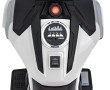 Motor Honda NC750X Biały-9 7841 