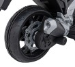 Motor Honda NC750X Biały-15 7841 