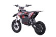 Pojazd Motor PIT BIKE Czerwony-3 7845 