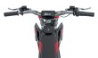 Pojazd Motor PIT BIKE Czerwony-7 7845 