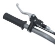 Pojazd Motor PIT BIKE Czerwony-9 7845 