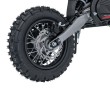 Pojazd Motor PIT BIKE Czerwony-10 7845 