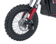 Pojazd Motor PIT BIKE Czerwony-11 7845 