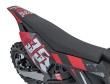 Pojazd Motor PIT BIKE Czerwony-15 7845 
