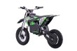Pojazd Motor PIT BIKE Zielony-2 7846 
