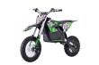 Pojazd Motor PIT BIKE Zielony-3 7846 