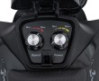 Pojazd Motor PIT BIKE Zielony-6 7846 