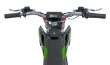 Pojazd Motor PIT BIKE Zielony-7 7846 