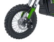 Pojazd Motor PIT BIKE Zielony-11 7846 