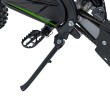 Pojazd Motor PIT BIKE Zielony-12 7846 