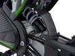 Pojazd Motor PIT BIKE Zielony-14 7846 
