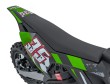 Pojazd Motor PIT BIKE Zielony-15 7846 