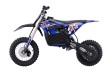 Pojazd Motor PIT BIKE Niebieski-1 7847 