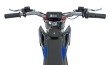 Pojazd Motor PIT BIKE Niebieski-6 7847 
