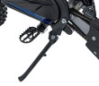 Pojazd Motor PIT BIKE Niebieski-12 7847 