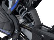 Pojazd Motor PIT BIKE Niebieski-14 7847 