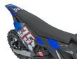 Pojazd Motor PIT BIKE Niebieski-15 7847 