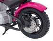 Pojazd Motor SPEED Power Różowy-11 7850 