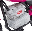 Pojazd Motor SPEED Power Różowy-13 7850 