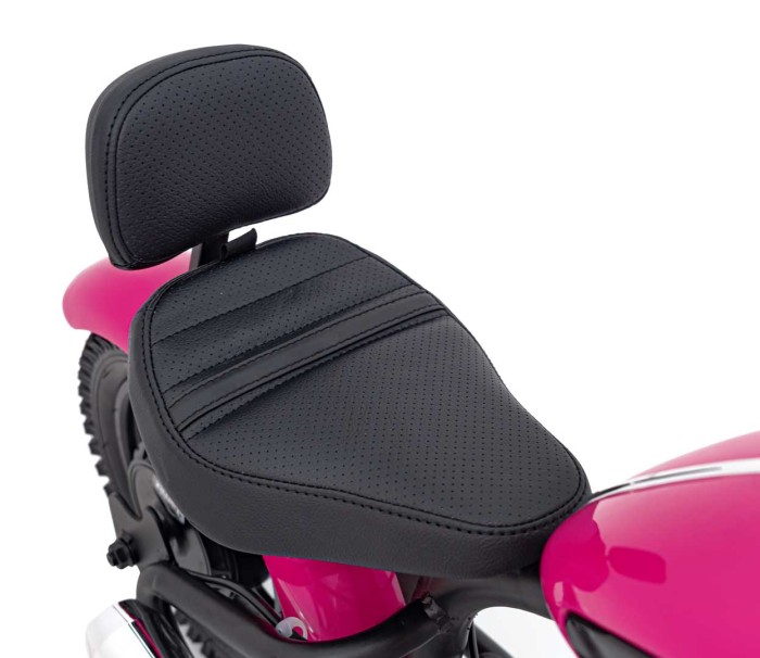 Pojazd Motor SPEED Power Różowy-15 7850 