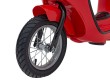 Pojazd Skuter Retro 23 Czerwony-17 7851 