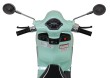 Pojazd Skuter Vespa ROMA Zielony-11 7852 