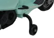 Pojazd Skuter Vespa ROMA Zielony-18 7852 