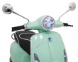 Pojazd Skuter Vespa ROMA Zielony-26 7852 
