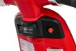Pojazd Skuter Vespa ROMA Czerwony-14 7853 