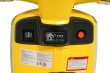 Pojazd Skuter Vespa ROMA Żółty-13 7859 