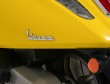 Pojazd Skuter Vespa ROMA Żółty-24 7859 