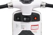 Pojazd Skuter Vespa ROMA Biały motorek dla dziecka-11 7860 