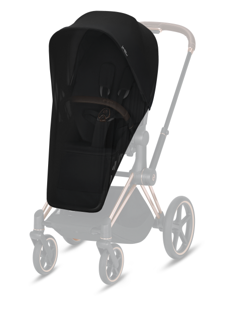Moskitiera CYBEX do siedziska LUX do wózka Priam | Mios 