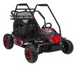 Pojazd BUGGY Spalinowy LUCKY SEVEN Czerwony-12 7882 