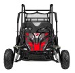 Pojazd BUGGY Spalinowy LUCKY SEVEN Czerwony-13 7882 
