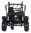 Pojazd BUGGY Spalinowy LUCKY SEVEN LIFT Czerwony-1 7883 