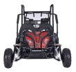 Pojazd BUGGY Spalinowy LUCKY SEVEN LIFT Czerwony-5 7883 