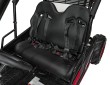 Pojazd BUGGY Spalinowy LUCKY SEVEN LIFT Czerwony-11 7883 