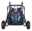 Pojazd BUGGY Spalinowy LUCKY SEVEN LIFT Niebieski-5 7884 