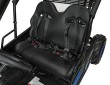 Pojazd BUGGY Spalinowy LUCKY SEVEN LIFT Niebieski-11 7884 
