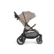 Joie Litetrax Pro kolor Toffe bokiem