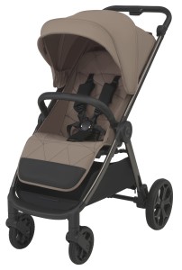 ESPIRO WIND Wózek spacerowy | 09 Dusty Beige