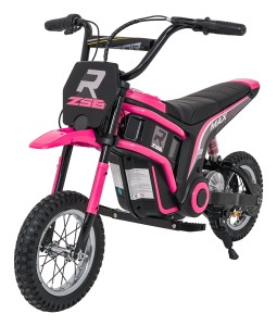 Motor na akumulator RZ56 MAX | Różowy