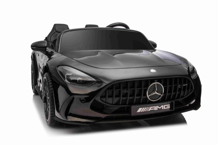 Pojazd Mercedes Benz GT63 AMG Czarny-6 7901 