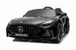 Pojazd Mercedes Benz GT63 AMG Czarny-9 7901 