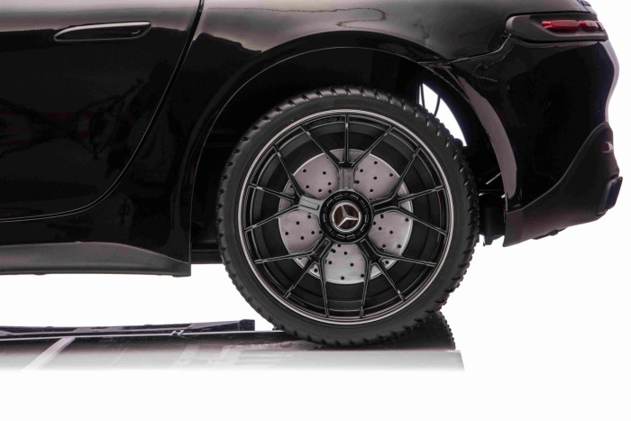 Pojazd Mercedes Benz GT63 AMG Czarny-13 7901 